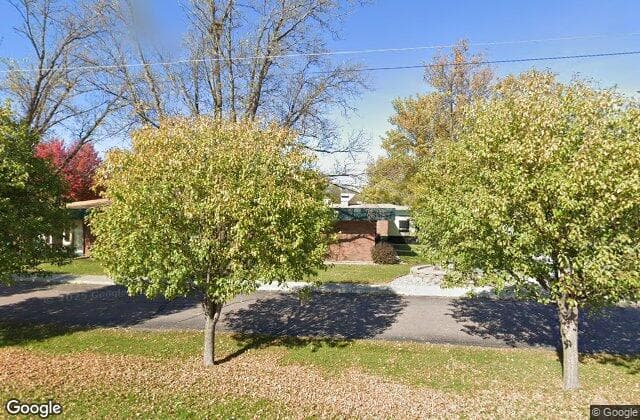 Parkwood Apartments