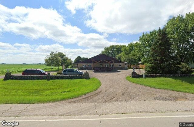 Circle Drive Manor