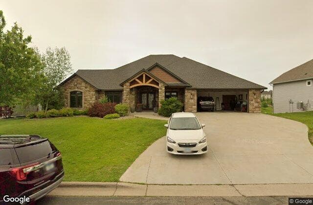 Peaceful Living