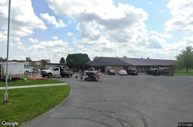 Evansville Senior Living