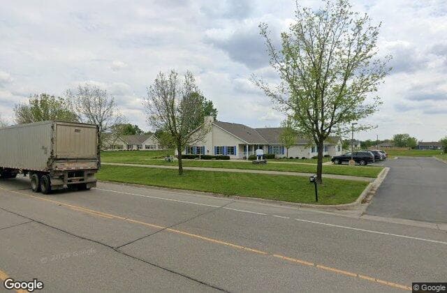 Prairie Senior Cottages