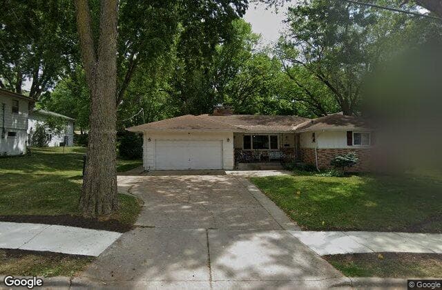 Maplewood Homes Of Faribault