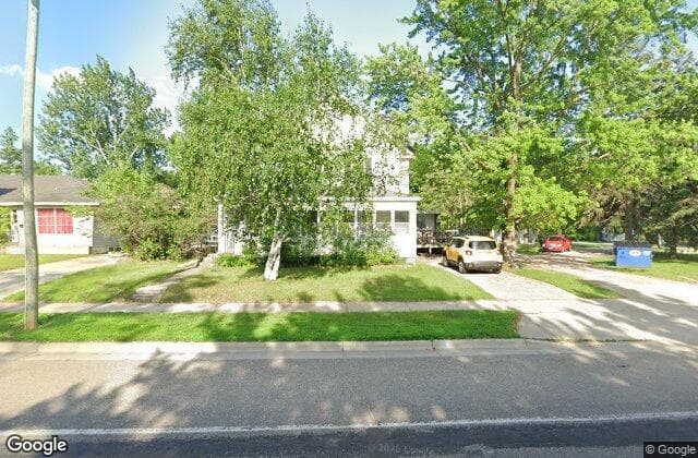 Comfort Care Cottage