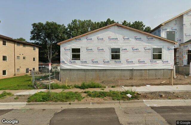 Minnehaha Care