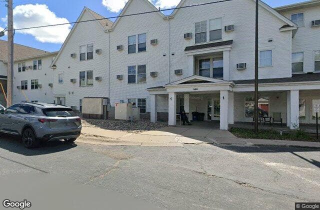 River Oaks of Columbia Heights