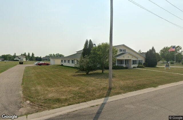 Golden Manor Of Barnesville