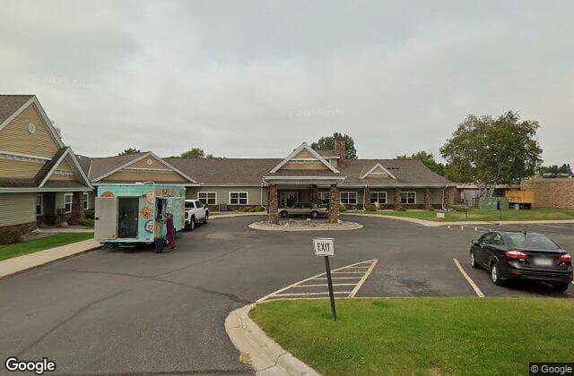 Tamarack Court