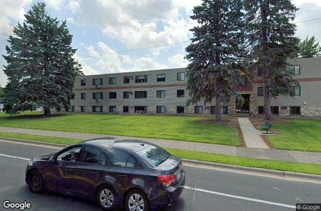 Rosemount Court Apartments