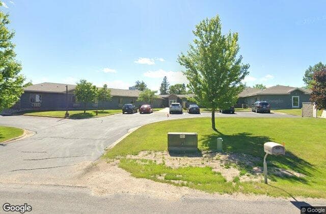 Alex Assisted Living