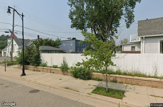 Lakewood Manor
