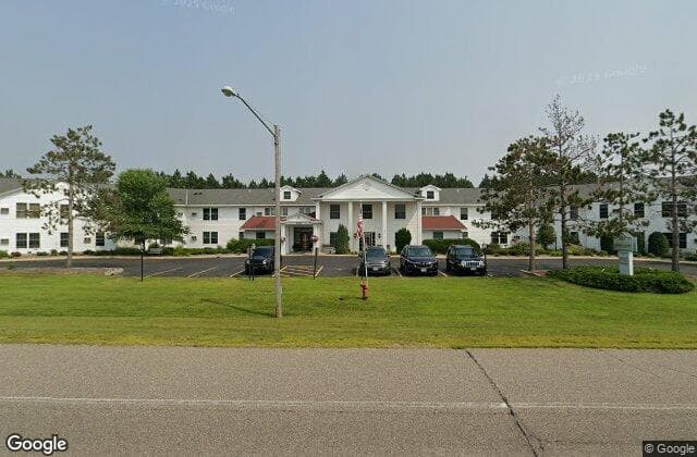Lakewood Pine Apartments