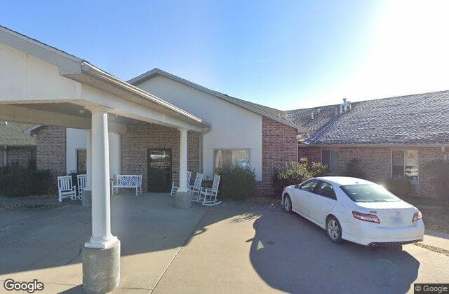 Advance Assisted Living