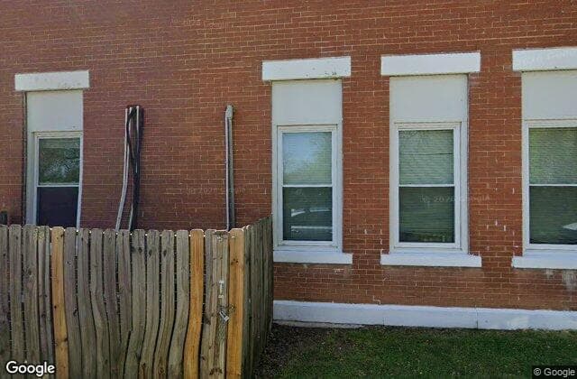 Crane Residential Care Home