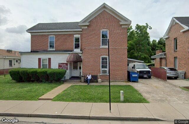 Columbia Street Manor