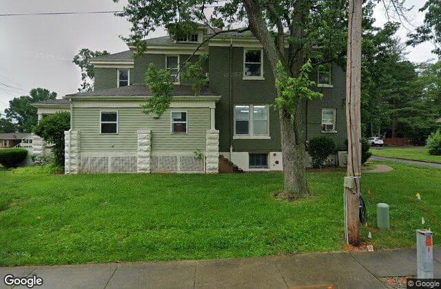 Harris Residential Care Center
