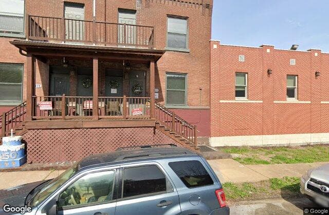 CHEROKEE RESIDENTIAL CARE