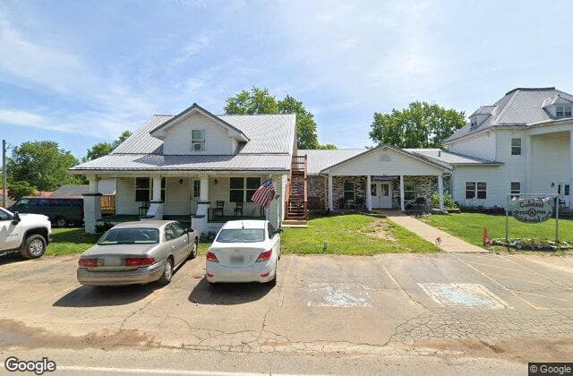 Colonial Residential Care