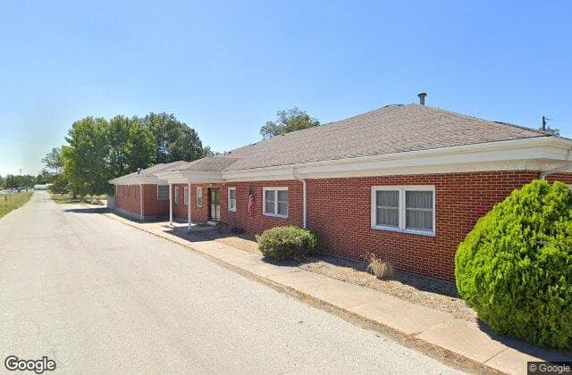 Parkside Manor LLC
