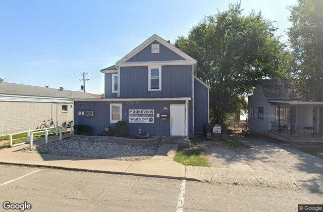 Moore-View Residential Care