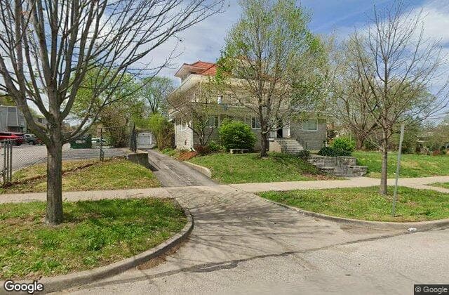 Dumas Long Term Care Facilities