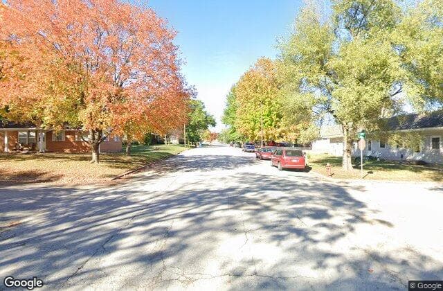 Ashbury Heights Of Tipton