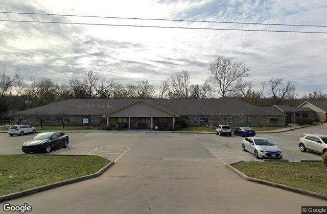 Riverview Residential Place