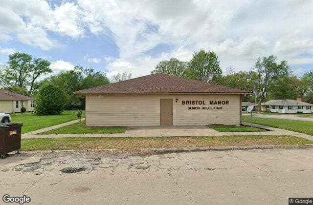 Bristol Manor