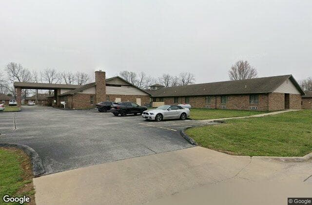 Sonshine Manor