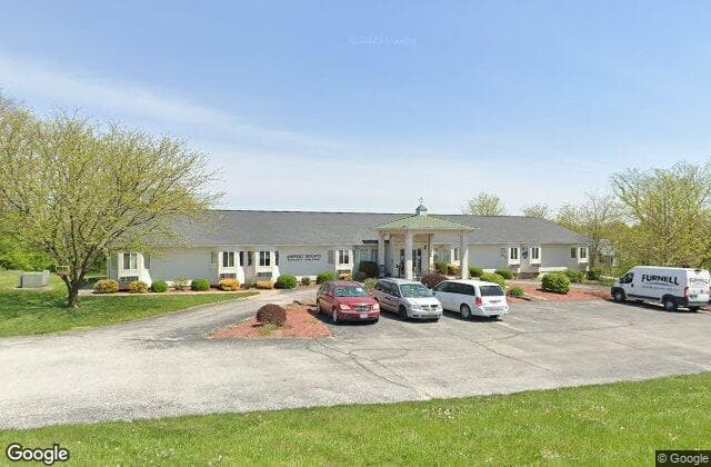 Ashbury Heights Of Fayette