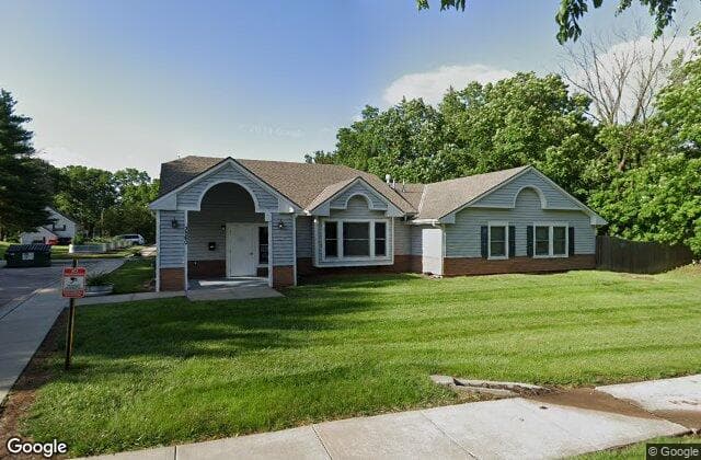 Lodge Residential Care Facility, The