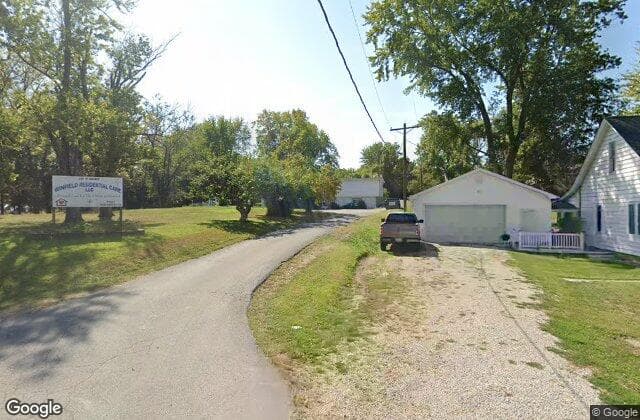 Winfield Residential Care