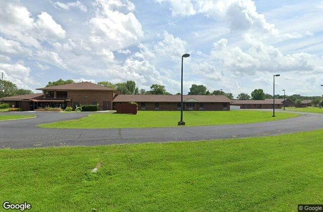 Pleasant Valley Manor & Village