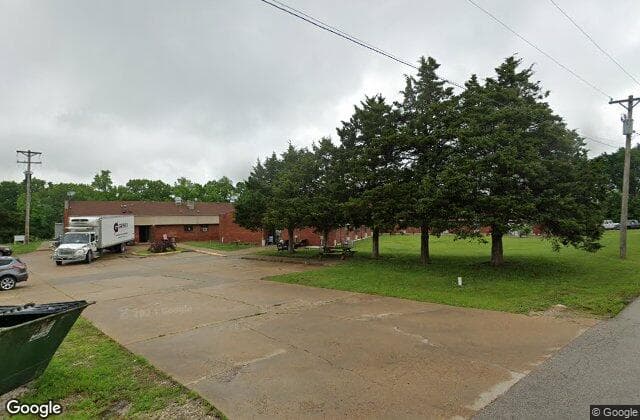 Cornerstone Living Center