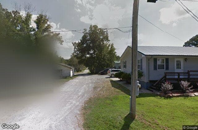 El Dorado Springs Residential Care