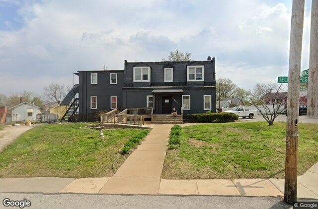 Applegate Group Home
