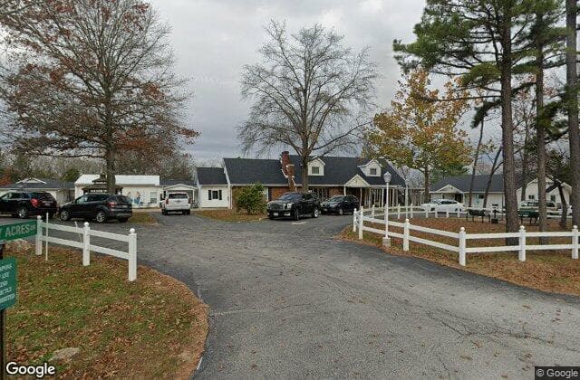 Sunnyhill Independence Center