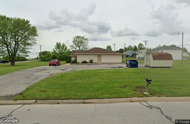 Bristol Manor Webb City