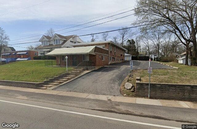 Boarding Inn