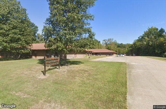 Royal Oaks Care Center LLC