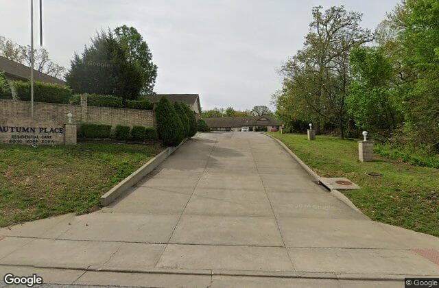 Autumn Place Residential Care Of Joplin