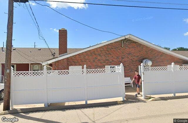 My Place Residential Care