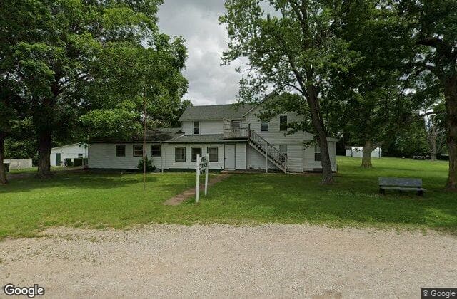 Anna Dodson Home