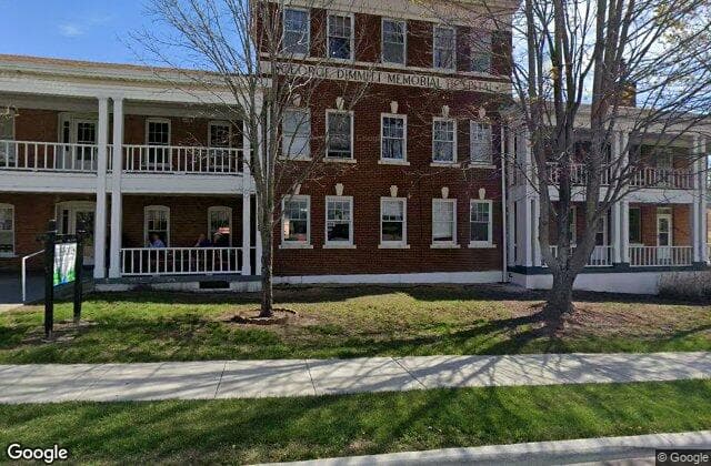Lake Shores Residential Care