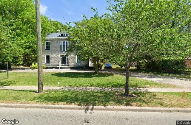 Humphreys's Retirement Home Inc