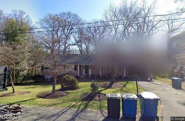 Avalon House in McLean