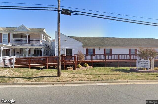 Journeys Crossing Assisted Living