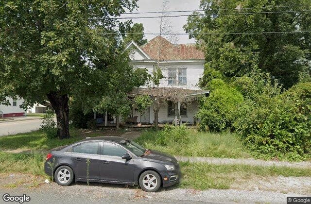 Jan's Residential Home Corporation