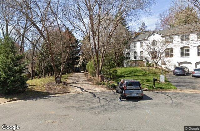 Avalon Nursing Home