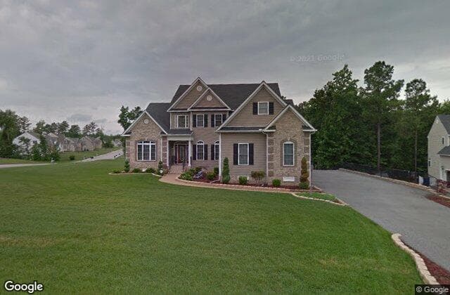 The Trotter House