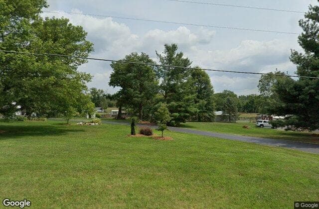 Maple Lawn Home